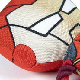 Cerdá Cuerda Dental para Perro Avengers Iron Man 13.0 x 11.0 x 18.0 cm
