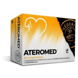 Ateromed 60Comp. Precio: 68.7900004. SKU: B16W5XQAGF