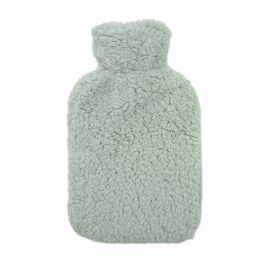 Bolsa de Agua Caliente Versa Gris Poliéster 1,7 L Precio: 10.50000006. SKU: B1CCZ2QVNP