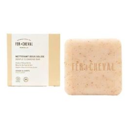 Gel De Ducha Solido Suave Para Cara Y Cuerpo Precio: 9.89000034. SKU: B1GK99QJSJ