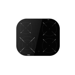 Placa Vitrocerámica Teka TCC6400PLV 60 cm Placa Vitrocerámica Teka TCC6400PLV 60 cm Precio: 307.49999951. SKU: B1ABARL2TD