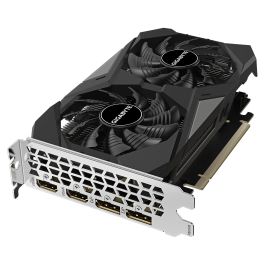 Gigabyte Tarjeta Gráfica GeForce RTX 3050 WINDFORCE OC V2 6GB GDDR6