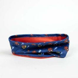 Braga cuello spiderman t2s:s Braga cuello spiderman t2s:s
