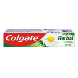 Colgate Dentífrico Herbal Original 75 ml Colgate Dentífrico Herbal Original 75 ml Precio: 2.59000016. SKU: B1J8P4F5H4