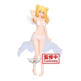 BANPRESTO Figura Liliel Swinsuit Glitter & Glamorous 2.5 Dimensional Seduction 22cm Precio: 29.6899999. SKU: B16M9ETGMZ