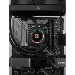 Corsair Vengeance CMK48GX5M2B6000Z30 módulo de memoria 48 GB 2 x 24 GB DDR5 4800 MHz
