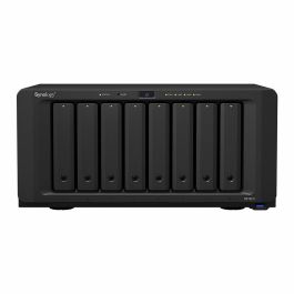 Synology DS1821+ 8-Bahías DiskStation