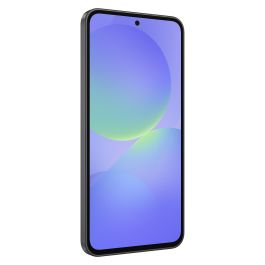 Samsung Galaxy A36 SM-A366BZKBEUB Smartphone 6GB RAM/128GB Almacenamiento 6.7" 5G Negro