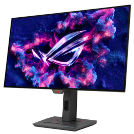 ASUS ROG Strix OLED XG27AQDMG pantalla para PC 67,3 cm (26.5") 2560 x 1440 Pixeles Quad HD Negro Precio: 1417.49999963. SKU: B1EFKVZM7L