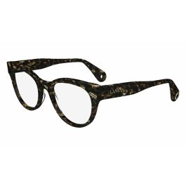 Montura de Gafas Mujer Lanvin LNV2654-239 Ø 50 mm Montura de Gafas Mujer Lanvin LNV2654-239 Ø 50 mm