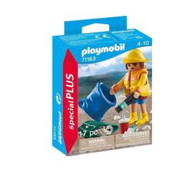 Figura ecologista playmobil special plus Precio: 5.50000055. SKU: S2429271