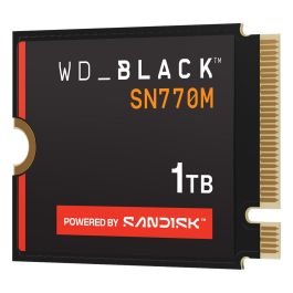 Western Digital WD Black SN770M SSD M.2 2230 1TB PCIe 4.0 NVMe