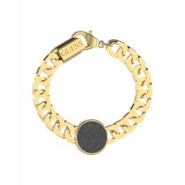Pulsera Mujer Guess JUXB03221JWYGBKS 25 cm Precio: 29.49999965. SKU: B1K7Q74T7S