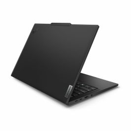 Laptop Lenovo 21N1000GSP 14" Qualcomm Snapdragon X Elite (X1E) 32 GB RAM 1 TB SSD Qwerty Español