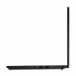 Lenovo ThinkPad L14 Gen 6 Intel Core Ultra 5 225U Portátil 14" WUXGA 16GB DDR5 512GB SSD Windows 11 Pro Negro