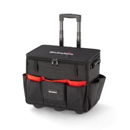 Bolsa de herramientas Hultafors Negro Poliéster