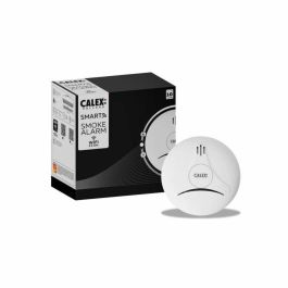Calex Detector de wifi fumee CAL8712879146551
