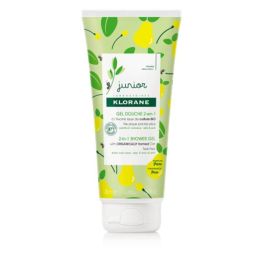 Klorane Junior Gel de Ducha Pera 200ml - Gel de Baño y Ducha Suave para Niños Precio: 6.59000001. SKU: B1A4FL9L3S