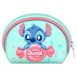KARACTERMANIA Monedero Candy Stitch Disney 9x12x4,5cm Precio: 6.69000046. SKU: B1959CGL3T