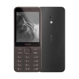Teléfono Móvil Nokia 235 2,8" 128 GB RAM Negro Teléfono Móvil Nokia 235 2,8" 128 GB RAM Negro Precio: 86.49999963. SKU: B13PT59JKW