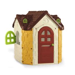 Feber Casa Fancy House 133x123,5x142,5 cm Precio: 341.78999954. SKU: B1J9PYCGR5