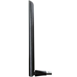 Adaptador Usb D - Link Dwa - 172 Ac600 Dual Adaptador Usb D - Link Dwa - 172 Ac600 Dual