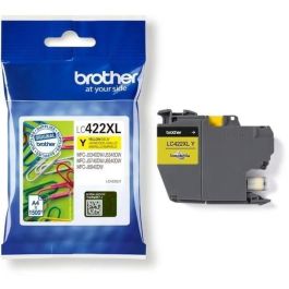 Brother Tinta Amarillo Mfcj5340Dw, Mfcj5740Dw, Mfcj6540Dw, Mfcj6940Dw - XL Precio: 28.58999979. SKU: S8402075