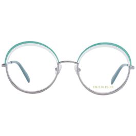 Montura de Gafas Mujer Emilio Pucci EP5207 53095 Montura de Gafas Mujer Emilio Pucci EP5207 53095