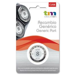 Cabezal de Afeitado TM Electron Precio: 6.7899997. SKU: S6501993