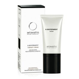 Atashi K-BIOFERMENT Crema Antiedad Probiótica Cosmética Coreana Piel Sensible Efecto Calmante Prebase Lifting 50 ml Precio: 25.88999974. SKU: S05109353