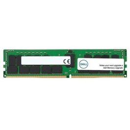 Dell Memoria RAM 32 GB DDR4 3200 MT/s RDIMM 2Rx4 para Servidor Precio: 967.89000011. SKU: B165VNAPDG