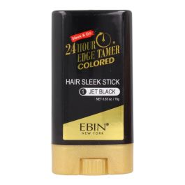 Ebin New York Colored Stick 1 Jet Black Barra en gel de colores 24 horas 15 gr Precio: 3.50000002. SKU: B1BAQYJWPS