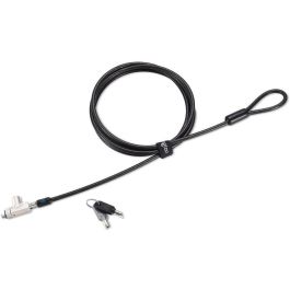 Kensington Cables de seguridad N17 Keyed Laptop Lock Precio: 74.89000002. SKU: B16F3Q277T