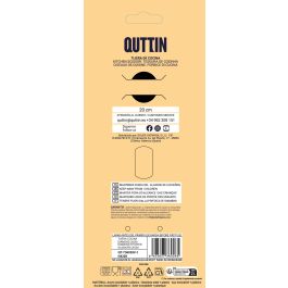 Quttin Tijera de Cocina Diamond - 26.5 cm de largo, 11.5 cm de ancho (16 Unidades)