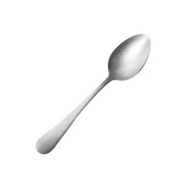 Abert Cuchara de Mesa Matisse Vintage de Acero Inoxidable (12 Unidades) Abert Cuchara de Mesa Matisse Vintage de Acero Inoxidable (12 Unidades) Precio: 54.58999942. SKU: B19KHF8EAD