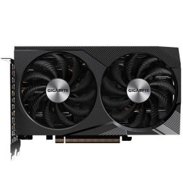 Gigabyte 9VN3068GO-00-G20 GeForce RTX 3060 GAMING OC 8GB GDDR6 NVIDIA Ampere Tarjeta Gráfica