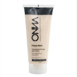 Crema de Manos Onna Therapy Tratamiento Manos Antiedad Papaya (200 ml) Precio: 15.88999951. SKU: S4253627