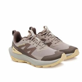 Zapatillas Deportivas Mujer Salomon Elixir Activ Mujer Blanco