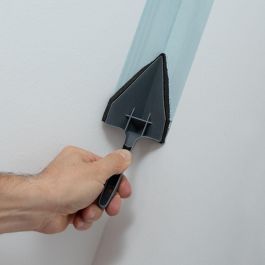 Set de Rodillos de Pintura Recargables Antigoteo Roll`n`Paint InnovaGoods 5 Piezas