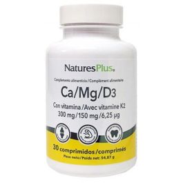 Calcio / Magnesio / D3 + K2 Calcio / Magnesio / D3 + K2 Precio: 15.5899997. SKU: B1CB7PZ88W