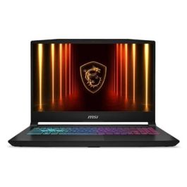 Msi Katana 15 HX B14WGK-086Xes Portátil Gaming Intel Core i7 14650HX RTX 5070 32GB RAM 1TB SSD 15.6" Full HD 144Hz Precio: 1695.9499997. SKU: B1C6QK4HP5