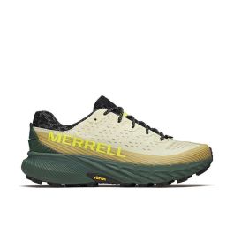 Zapatillas de trail para hombre Merrell Agility Peak 5 Beige L Precio: 159.9983. SKU: B1KFV9GP3T