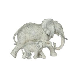 Atmosphera Elefante Decorativo Resina Colores Surtidos 12 x 22,5 x 15,5 cm Precio: 17.5000001. SKU: S7907915