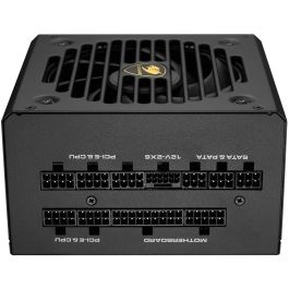 COUGAR CGR GEXP-650 Fuente Alimentación 650W 80 Plus Gold Modular ATX 3.1 para PC