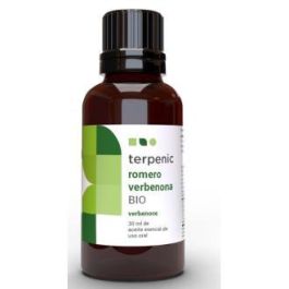 Romero Verbenona Aceite Esencial Bio 30Ml. Precio: 47.7900005. SKU: B16KTHHXNG