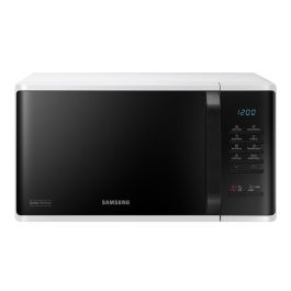 Microondas con Grill Samsung MS23K3513AW 23 L Blanco 800 W Precio: 135.7899994. SKU: B1JKV27BFJ