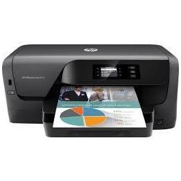 HP Impresora Officejet Pro 8210 Color Negro Precio: 185.90000044. SKU: S7811811