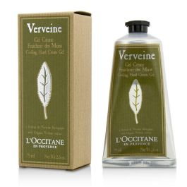 L'Occitane En Provence Crema de Manos VERBENA, Gel-Crema Refrescante para Hidratación Profunda y Control de Transpiración 75 ml Precio: 13.50000025. SKU: B1G3DCXFSQ