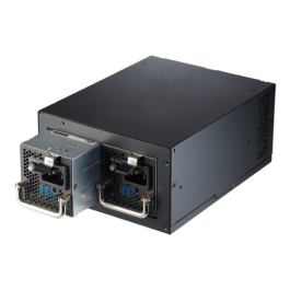 FSP Twins PRO Fuente de Alimentación Redundante 500W 80+ Gold ATX 24/7 para Servidor