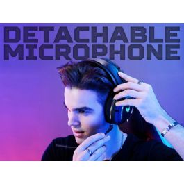 Acer Predator Galea 550 Auriculares Gaming Acer Predator Galea 550 Auriculares Gaming